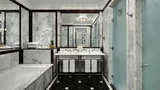  The St. Regis New York Two East 55th Street, at Fifth Avenue 