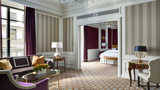  The St. Regis New York Two East 55th Street, at Fifth Avenue 