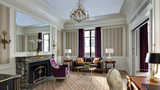  The St. Regis New York Two East 55th Street, at Fifth Avenue 