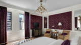 The St. Regis New York Two East 55th Street, at Fifth Avenue 