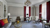  The St. Regis New York Two East 55th Street, at Fifth Avenue 
