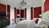  The St. Regis New York Two East 55th Street, at Fifth Avenue 