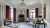  The St. Regis New York Two East 55th Street, at Fifth Avenue 