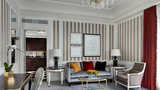  The St. Regis New York Two East 55th Street, at Fifth Avenue 