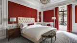  The St. Regis New York Two East 55th Street, at Fifth Avenue 