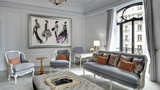  The St. Regis New York Two East 55th Street, at Fifth Avenue 