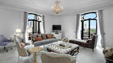  The St. Regis New York Two East 55th Street, at Fifth Avenue 