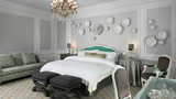  The St. Regis New York Two East 55th Street, at Fifth Avenue 