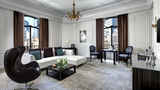  The St. Regis New York Two East 55th Street, at Fifth Avenue 