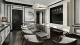  The St. Regis New York Two East 55th Street, at Fifth Avenue 
