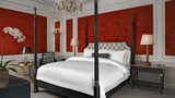  The St. Regis New York Two East 55th Street, at Fifth Avenue 
