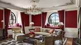  The St. Regis New York Two East 55th Street, at Fifth Avenue 