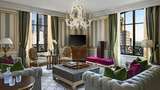  The St. Regis New York Two East 55th Street, at Fifth Avenue 