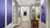  The St. Regis New York Two East 55th Street, at Fifth Avenue 