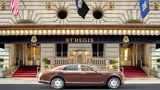  The St. Regis New York Two East 55th Street, at Fifth Avenue 