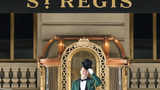  The St. Regis New York Two East 55th Street, at Fifth Avenue 