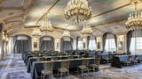  The St. Regis New York Two East 55th Street, at Fifth Avenue 