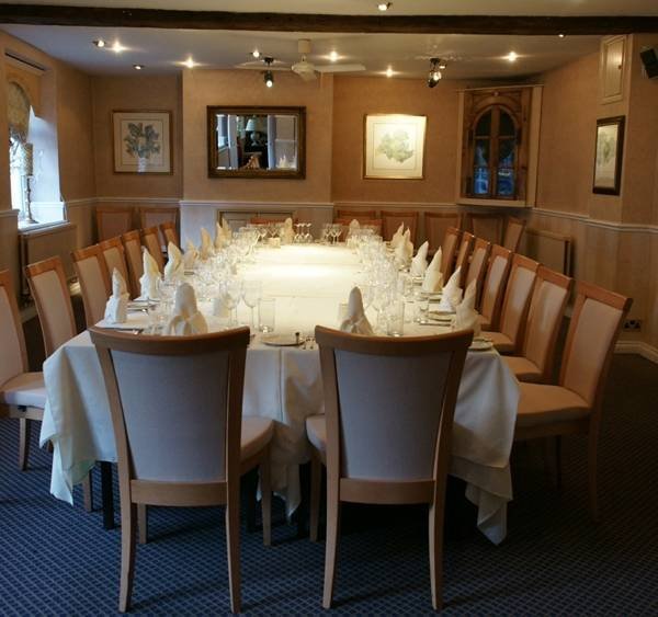  Profile Photos of The Bell Inn at Horndon on the Hill High Road Horndon on the Hill - Photo 16 of 18