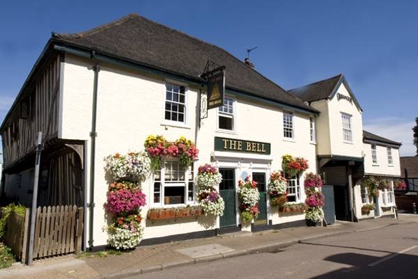 Profile Photos of The Bell Inn at Horndon on the Hill High Road Horndon on the Hill - Photo 15 of 18
