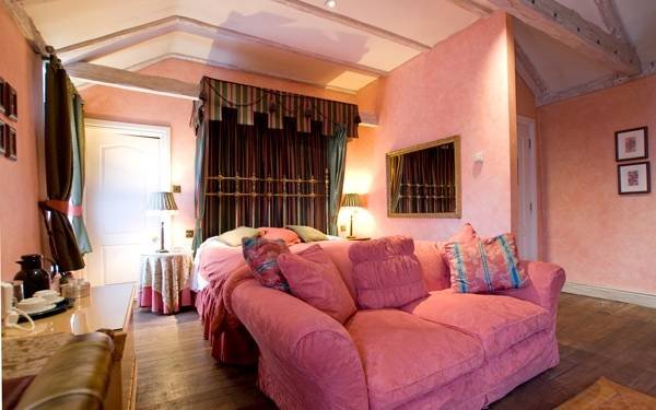  Profile Photos of The Bell Inn at Horndon on the Hill High Road Horndon on the Hill - Photo 7 of 18