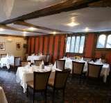 The Bell Inn at Horndon on the Hill, Stanford-le-Hope