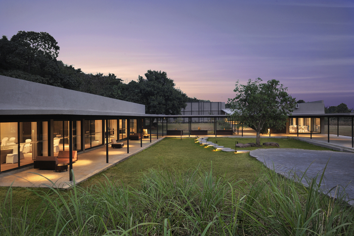 Wellness Retreat at Hilton Shillim Estate Retreat & Spa Profile Photos of Hilton Shillim Estate Retreat & Spa Pawana Nagar, Taluka Maval - Photo 1 of 1