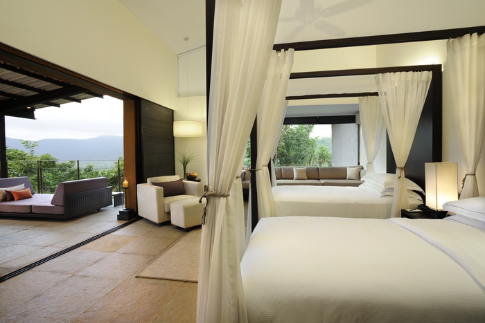  Wellness Retreat near Mumbai of Hilton Shillim Estate Retreat & Spa Pawana Nagar, Taluka Maval - Photo 5 of 24