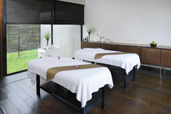 The Shillim Spa - Treatment Room Wellness Retreat near Mumbai of Hilton Shillim Estate Retreat & Spa Pawana Nagar, Taluka Maval - Photo 9 of 24