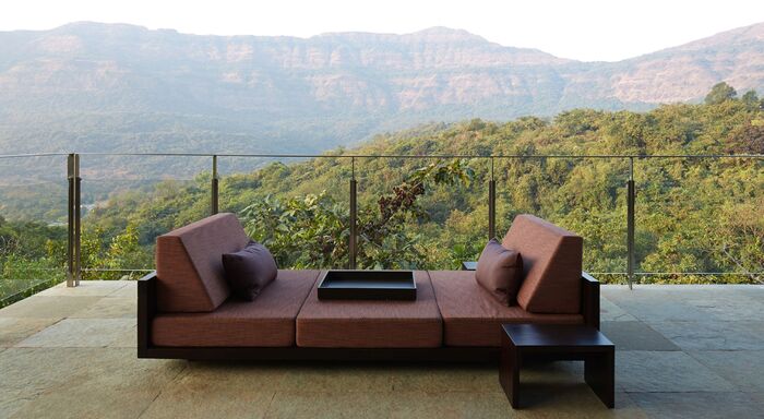 King Forest View Villa at Hilton Shillim Estate Retreat & Spa Wellness Retreat near Mumbai of Hilton Shillim Estate Retreat & Spa Pawana Nagar, Taluka Maval - Photo 2 of 24 King Forest View Villa at Hilton Shillim Estate Retreat & Spa Wellness Retreat near Mumbai of Hilton Shillim Estate Retreat & Spa Pawana Nagar, Taluka Maval - Photo 2 of 24