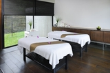 The Shillim Spa - Treatment Room Hilton Shillim Estate Retreat & Spa Pawana Nagar, Taluka Maval 