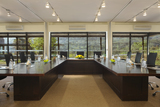 Conference Room at Hilton Shillim Estate Retreat & Spa Hilton Shillim Estate Retreat & Spa Pawana Nagar, Taluka Maval 