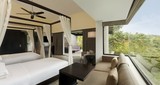 King Deluxe Valley Villa at Hilton Shillim Estate Retreat & Spa Hilton Shillim Estate Retreat & Spa Pawana Nagar, Taluka Maval 