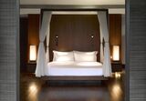 King Forest View Villa at Hilton Shillim Estate Retreat & Spa Hilton Shillim Estate Retreat & Spa Pawana Nagar, Taluka Maval 