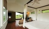 King Forest View Villa at Hilton Shillim Estate Retreat & Spa Hilton Shillim Estate Retreat & Spa Pawana Nagar, Taluka Maval 