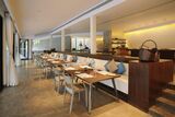 Green Table Restaurant Hilton Shillim Estate Retreat & Spa Pawana Nagar, Taluka Maval 