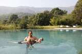 Watsu Aqua Therapy at Hilton Shillim Estate Retreat & Spa, Hilton Shillim Estate Retreat & Spa, Shillim Village