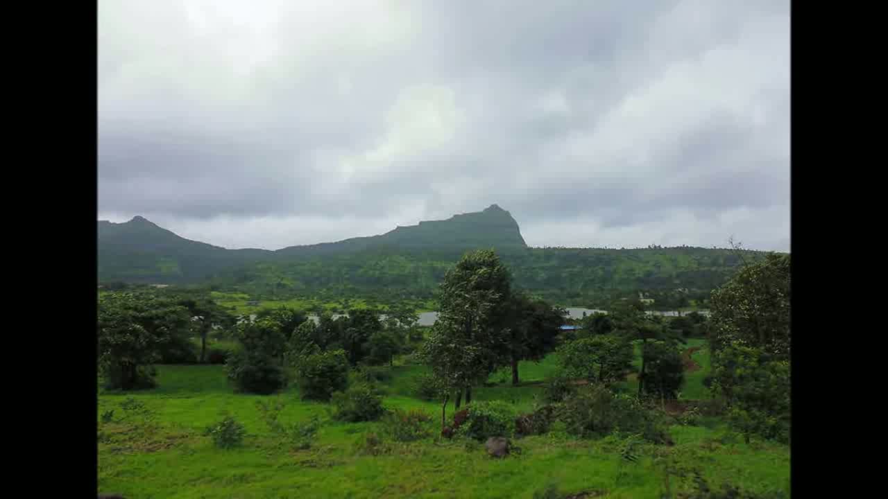 Hilton-Shillim-and-Lake-Pavna.mp4
