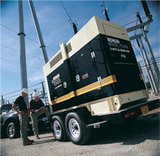 Dion Generator Solutions, Miami
