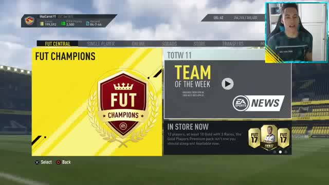 FIFA 17 THE BEST TRADING METHOD- by iHazCarrot.mp4