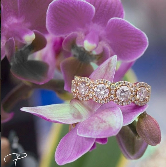  Profile Photos of Padis Jewelry Designer Galleria 888 Brannan Street, Suite 128 - Photo 7 of 10