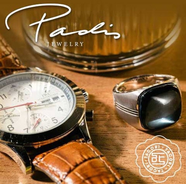  Profile Photos of Padis Jewelry Designer Galleria 888 Brannan Street, Suite 128 - Photo 9 of 10