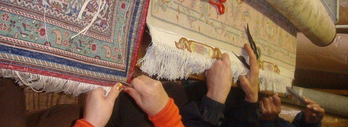  Profile Photos of Shenasi Carpet 1165 West 15th Street - Photo 4 of 11
