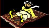 Shenasi Carpet, North Vancouver