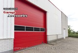 Garage Accessories Buckeye Garage & Opener 25735 W St Charles Ct 