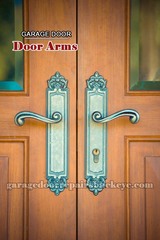 Door Arms Buckeye Garage & Opener 25735 W St Charles Ct 