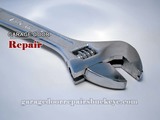Garage Door Repair Buckeye Garage & Opener 25735 W St Charles Ct 