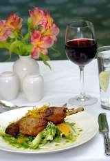  The Brookfield Hotel & Hermitage Restaurant Havant Road 