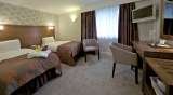 The Brookfield Hotel & Hermitage Restaurant, Emsworth