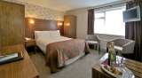 The Brookfield Hotel & Hermitage Restaurant, Emsworth