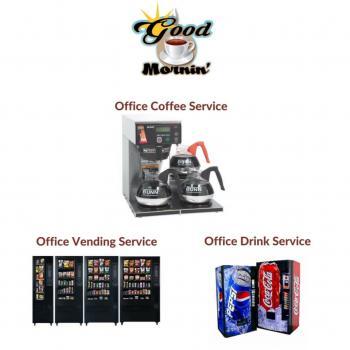  New Album of Good Mornin' Coffee Service Serving Area - Photo 2 of 2